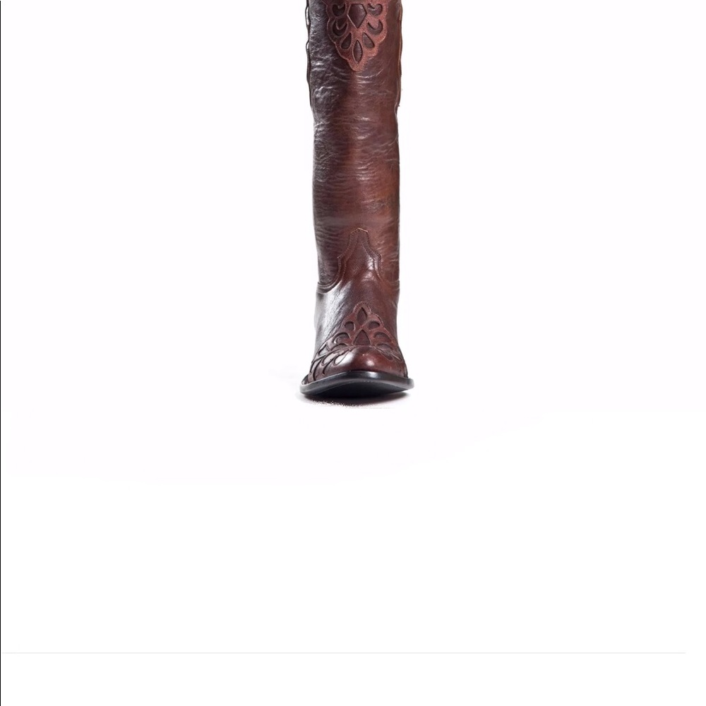 Johnny Ringo Sagrada Boot - Picture 3 of 8